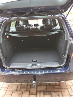 Prodám Mercedes-Benz B200 D - 7