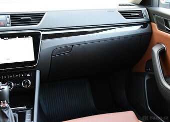 Škoda Superb 2.0TSi 206kW L&K ZÁRUKA N.TOP - 7