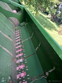 Secí kombinace Amazone 3m sejaci stroj lemken d9 d8 - 7