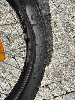 Dětské kolo specialized 16 riprock - 7