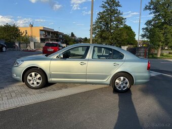 Škoda Octavia 1.4tsi 90kw 3/2012 výhřev sedaček jen 149km - 7