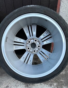 Alu kola Pictoris VW Škoda Audi Seat - 7