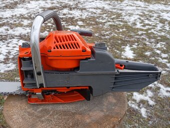 Motorová pila Oleo-mac gs 651 - 7