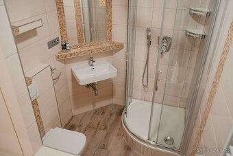 Pronájem nadstandardně vybaveného bytu 2+1 58m², Svitávka - 7
