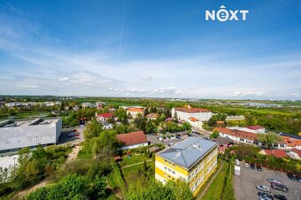 Prodej byt 2+kk, 45㎡ - 7