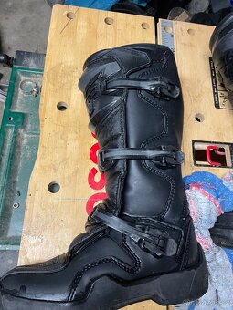 MX boty fly racing Maverik 42 - 7