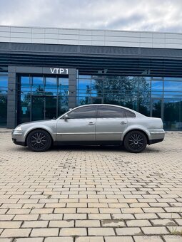 Volkswagen Passat - 7
