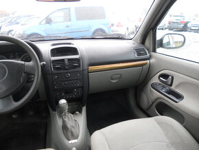 Renault Clio 1.4 16V 72Kw Dynamique - 7