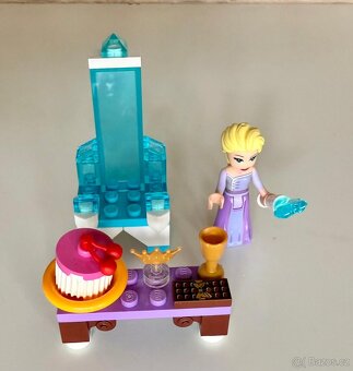 Lego malé sady - 7