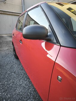 Škoda Fabia II 1.2i naj. 39 tkm, 1. majitel - 7