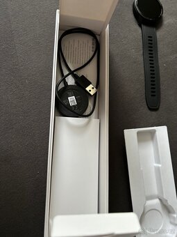 Chytré hodinky Xiaomi watch S1 Active - 7