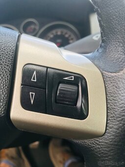 Opel Astra 1.7 CDTI 2007 - 7
