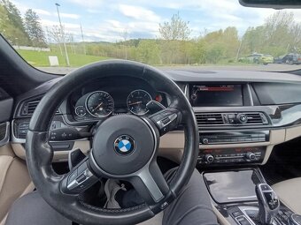 BMW F11 530 xd 190 kw - 7