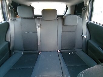 Renault Megan II. 1.6 benzín 82KW 2008 - 7