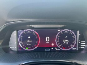 Škoda Octavia, 2.0TDI, 110Kw, ZARUKA - 7