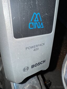 Elektrokolo panske Kettler Traveller Bosch - 7
