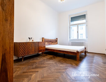 Pronájem bytu 2+kk, Oldřichova, Nusle, 21900 Kč/měs, 49 m2 - 7