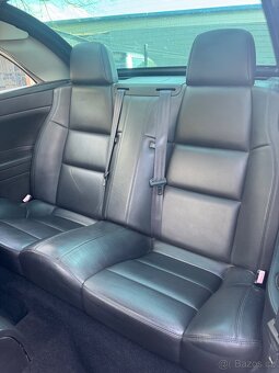 Peugeot 307 Cc 2.0 - 7