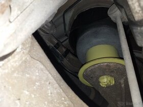 Zadní měch vzduchové měchy BMW 5 F07 F10 F11 X5 F15 F16 E85 - 7