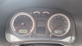 Vw golf mk4 1.6FSI 81Kw - 7