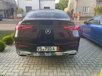 Mercedes-Benz GLC, AMG GLC 200 4M - 7