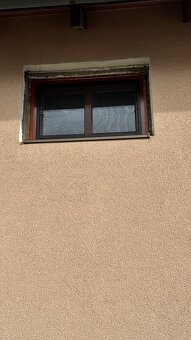 Dřevěná eurookna a dveře - 7