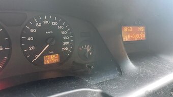 Opel Zafira - 7