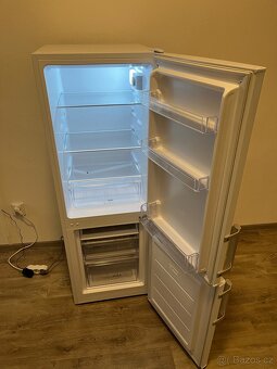 Lednice Siguro BF-j140w Arctic - 7