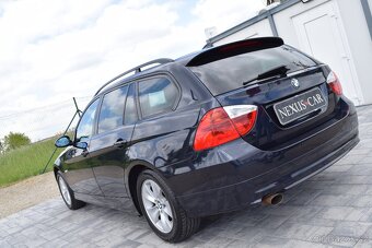 đ BMW 2.0 320i â˘TOPâ˘POUZE SERVIS BMW - 7