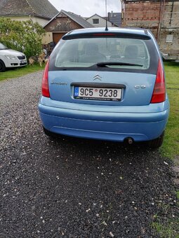 Citroen C3 - 7