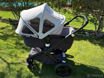 Bugaboo fox 3 + Autosedačka (0-15 měsíců) - 7