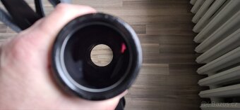 Dalekohled Carl Zeiss Jena 7x50 BINOCTEM - 7