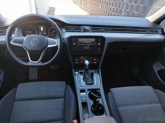VW Passat - 7