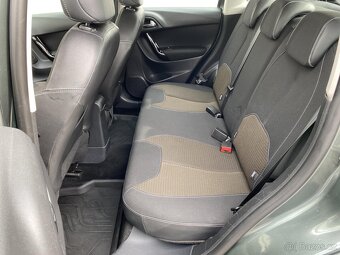 Citroën C3 1.6HDi , 68 kW nafta, 2012 - 7