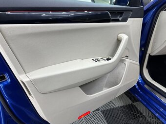 Škoda Superb 3,combi, L&K, 4x4 - 7