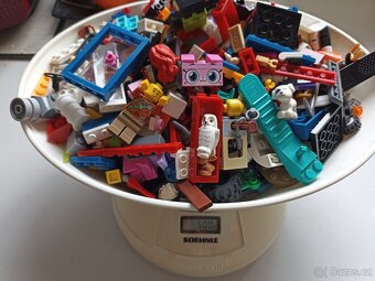 Lego pro holky - 7