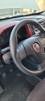 Fiat Doblo II Cargo L2 - 7