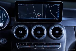 Mercedes-Benz C300 d A/T 4MATIC, DPH - 7