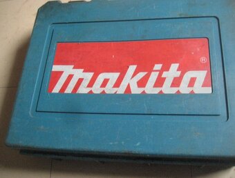 Nový Akurázový utahovák Makita DTW 1002Z 18 V - 7