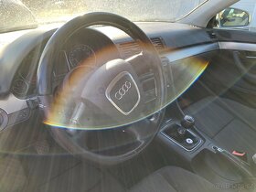 audi a4 s-line dily - 7