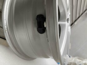 ALU KOLA Mercedes C-CLASS W205 A2054015500 17" - 7