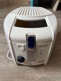 Fritéza De'Longhi F28311 - 7