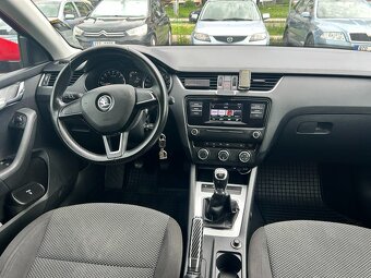 Škoda Octavia hatchback 1.6 Tdi 81Kw - 7