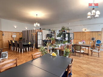 Prodej restaurace, 258 m2, Hukvaldy - 7