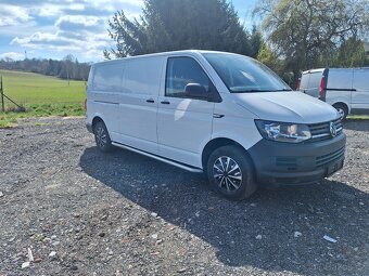 VW T6 RV.2018 Long - 7