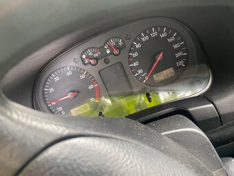 Golf 1.4 - 7