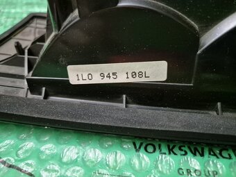 pravé vnitřní světlo Seat Toledo GL 1L0945108L - 7