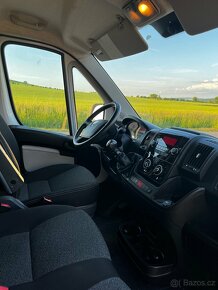 Fiat Ducato 2.3 MultiJet - 7