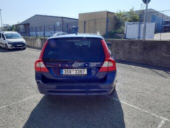 Volvo V70 D3 - 7