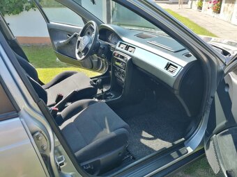 Honda Civic ma8 - 7